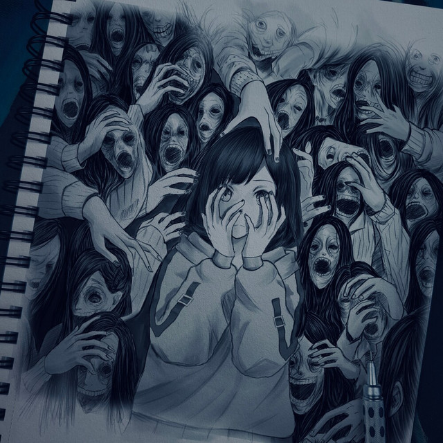 i’m sorry i changed cover art
