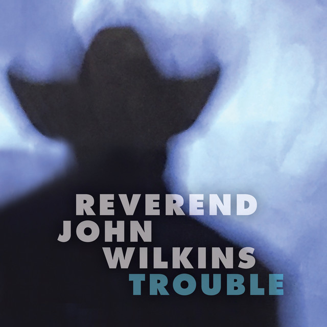 Rev. John Wilkins Photo