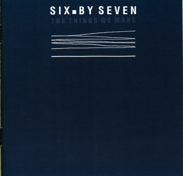 Six by Seven Photo