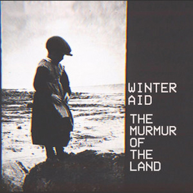 The Murmur of the Land cover art
