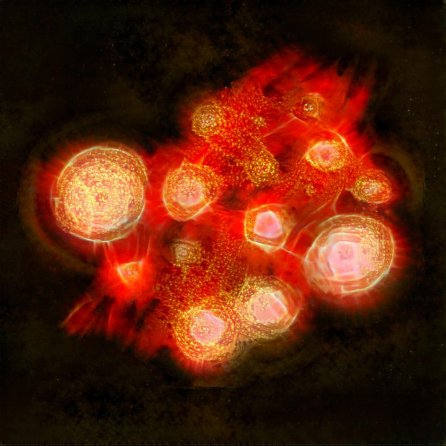 Prototype cover art