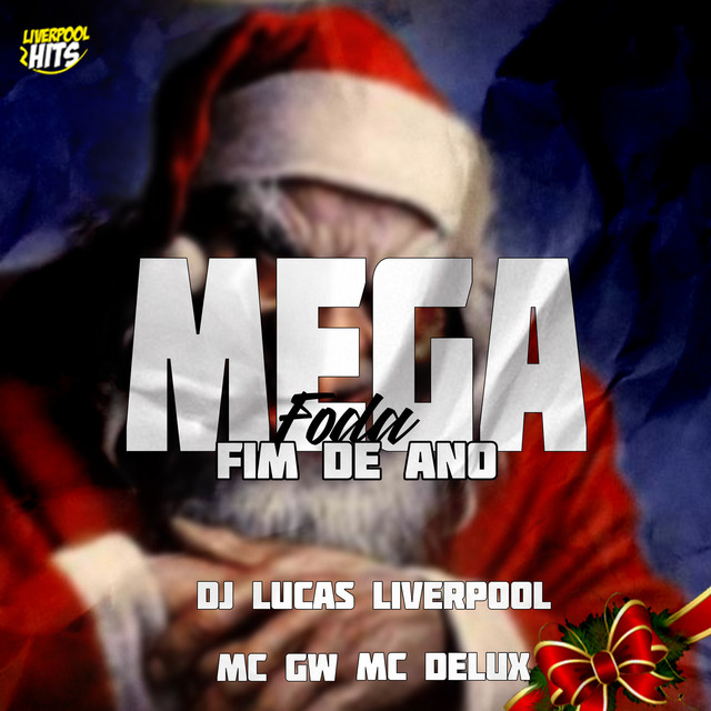 MEGA FODA FIM DE ANO