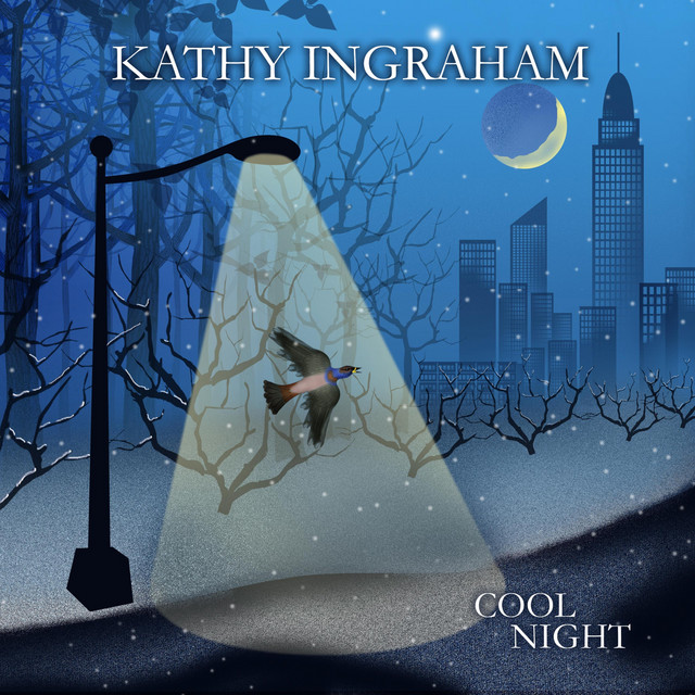 Cool Night cover art