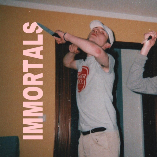 undefined album image