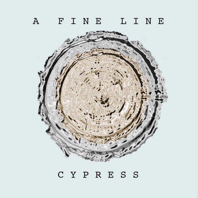 A Fine Line cover art