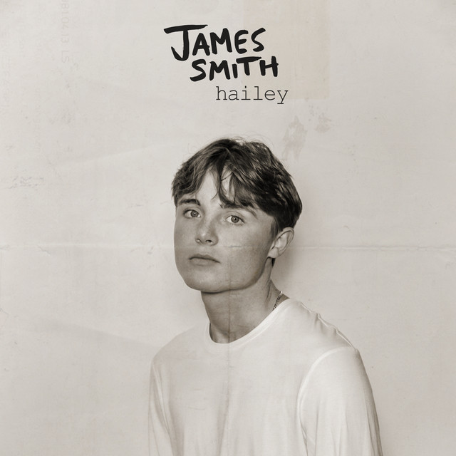 Hailey cover art