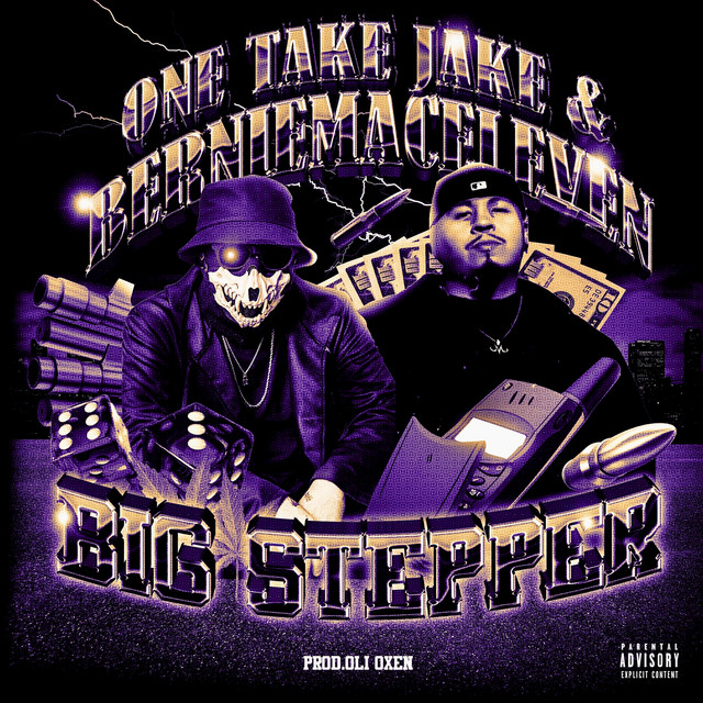 BIG STEPPER