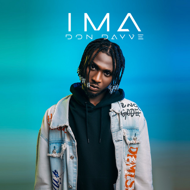 Ima cover art