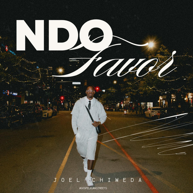 Joel Chiweda | Spotify
