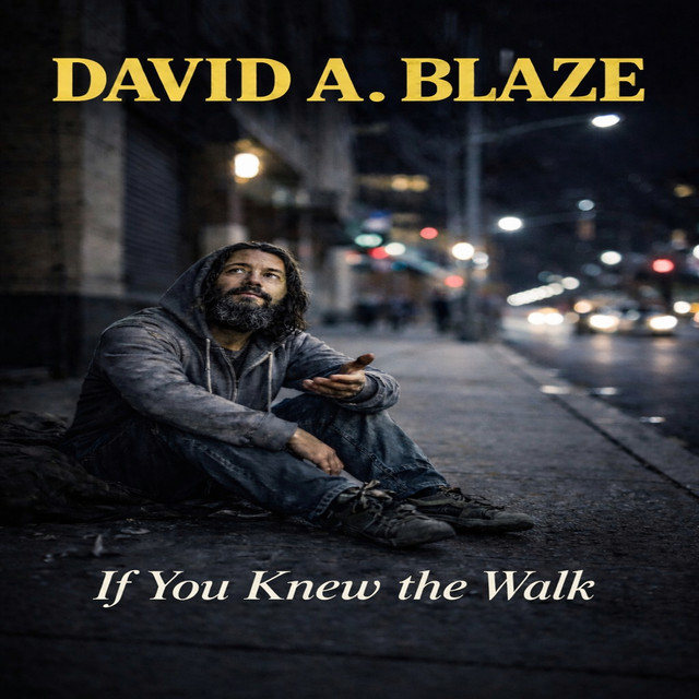 If You Knew the Walk