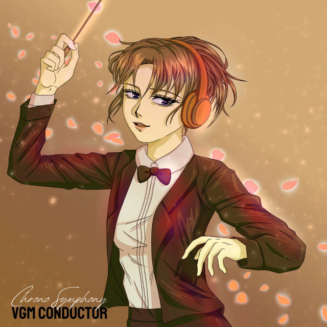 Frog's Theme (From "Chrono Trigger") - Orchestral Version