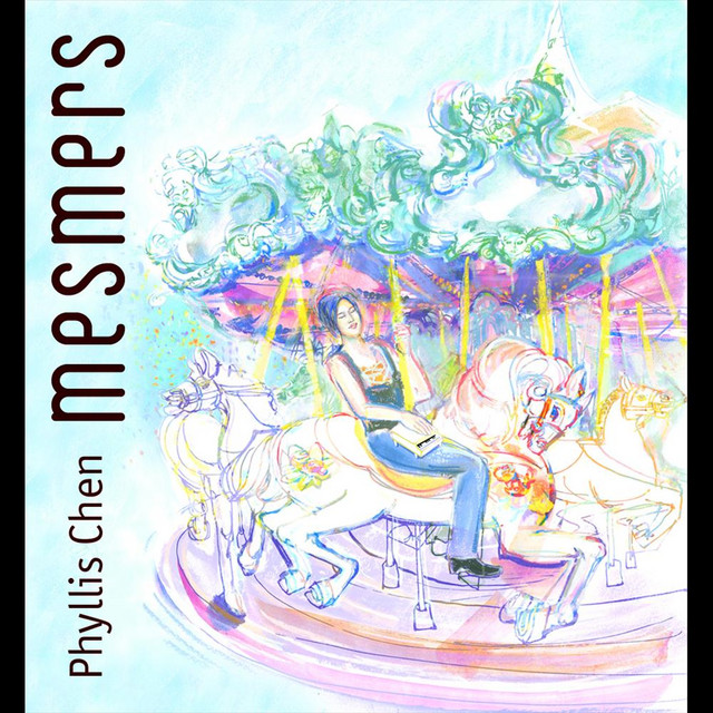 Mesmers cover art