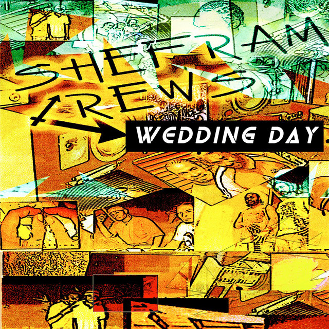 Wedding Day cover art
