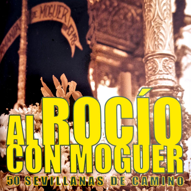 Al Rocío con Moguer