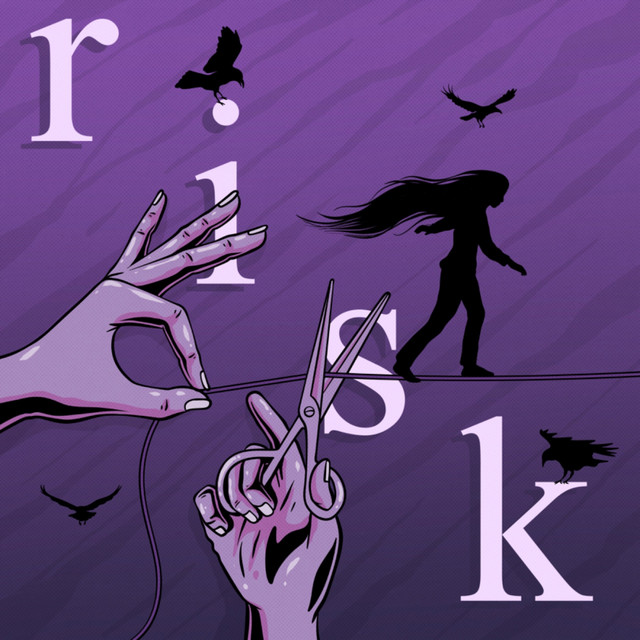 risk cover art