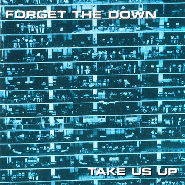 Take Us Up cover