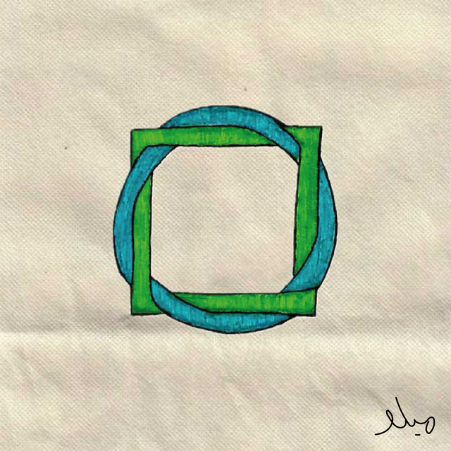 random loop cover art