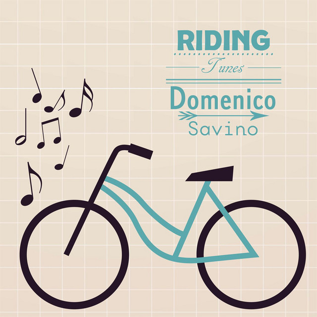 Riding Tunes cover art