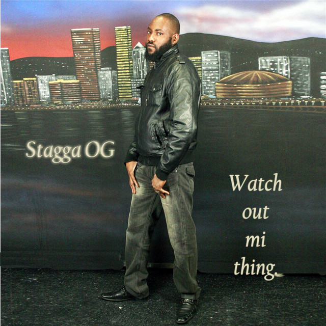 Stagga Og | Spotify