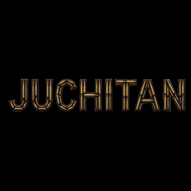 Juchitan album image