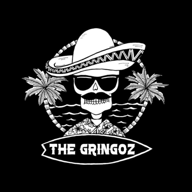 The Gringoz cover art