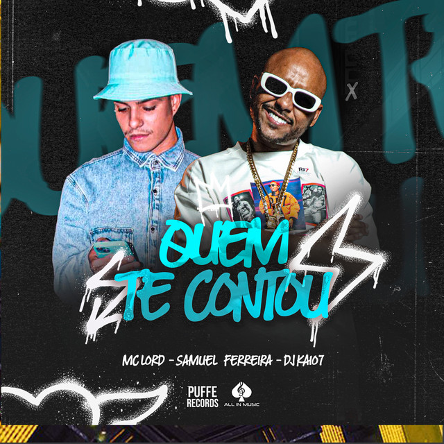 Quem Te Contou