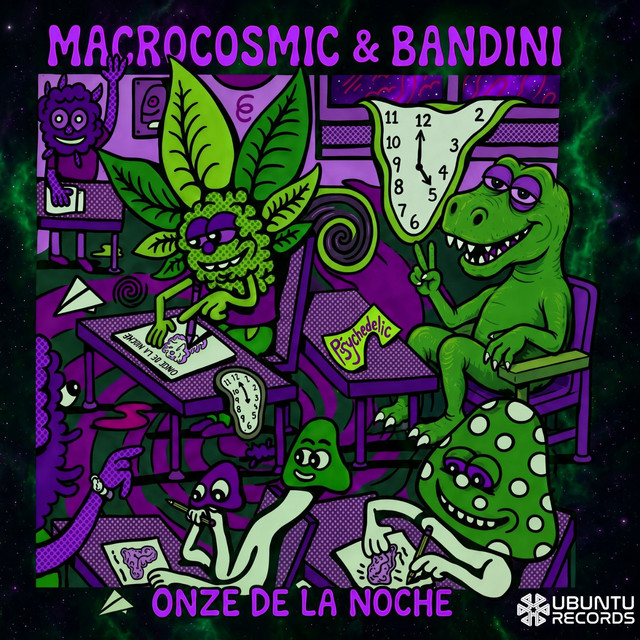 Onze De La Noche