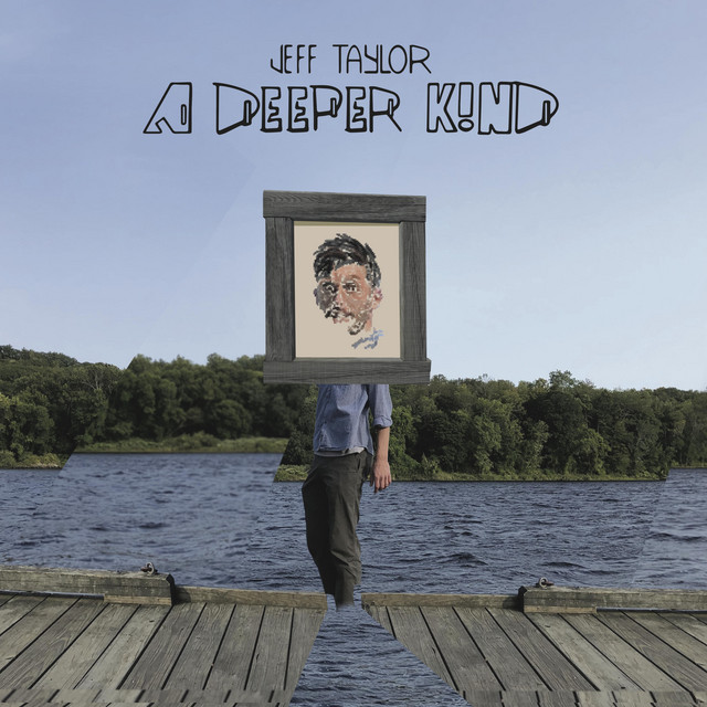 A Deeper Kind cover art