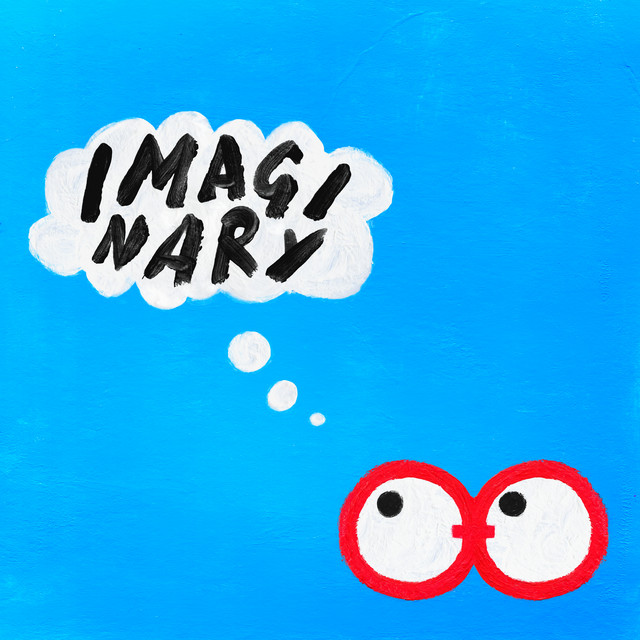 Imaginary cover art