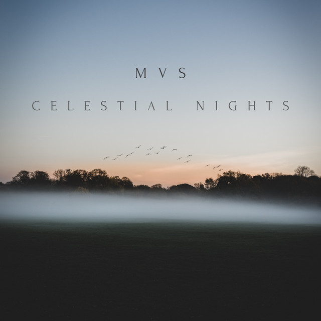 Celestial Nights cover art