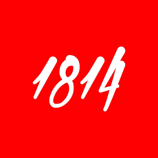 Red Album cover art