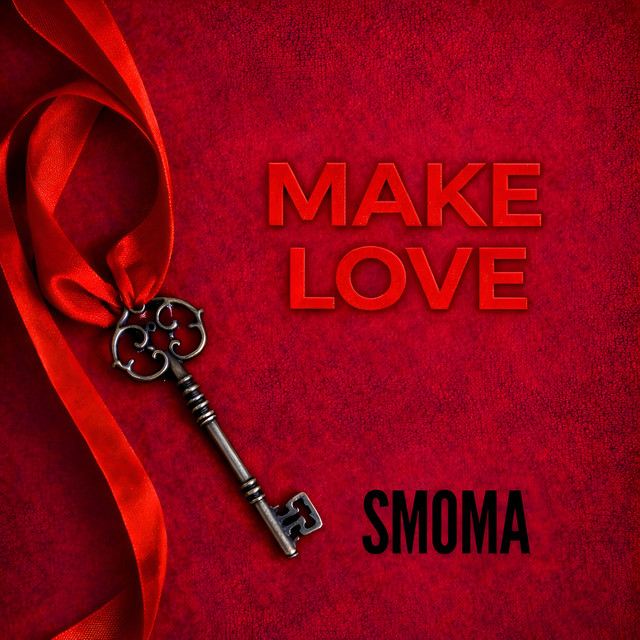 Make Love cover