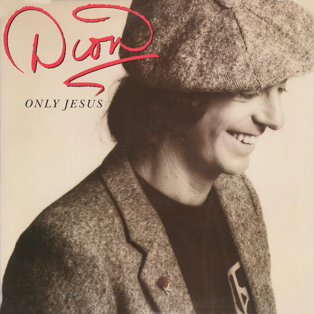 Only Jesus