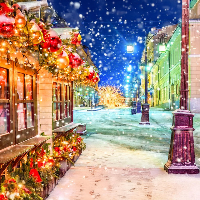 Christmas Sleep - The Best Christmas Music For Sleep & Relaxation cover art