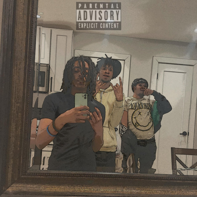 Coolin cover art