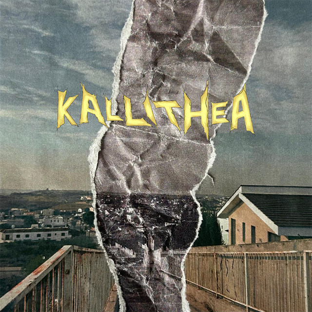 Kallithea cover art