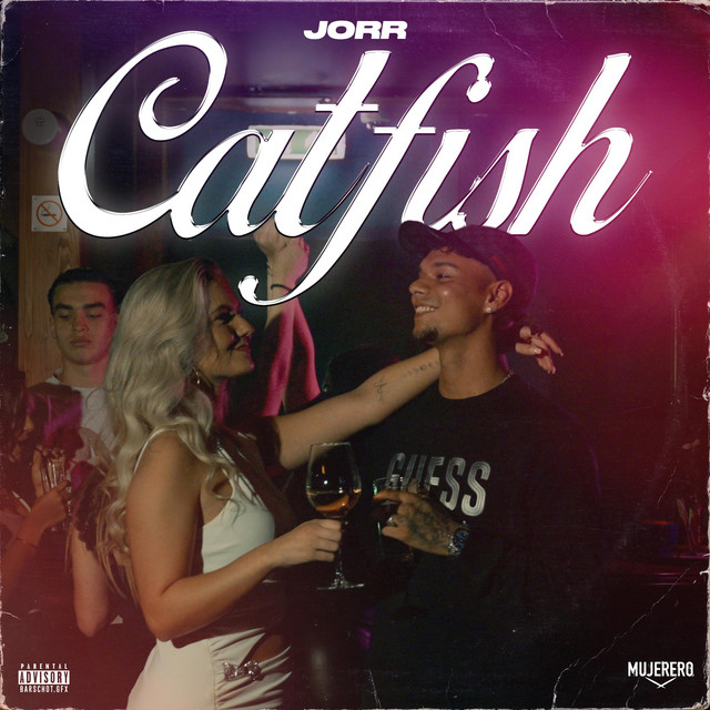 Catfish cover art