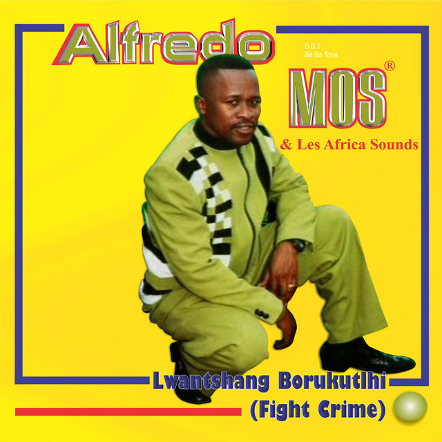 Lwantshang Borukutlhi