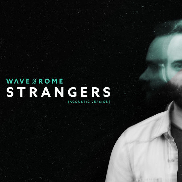Strangers (Acoustic Version) cover