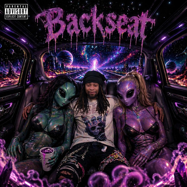 Backseat