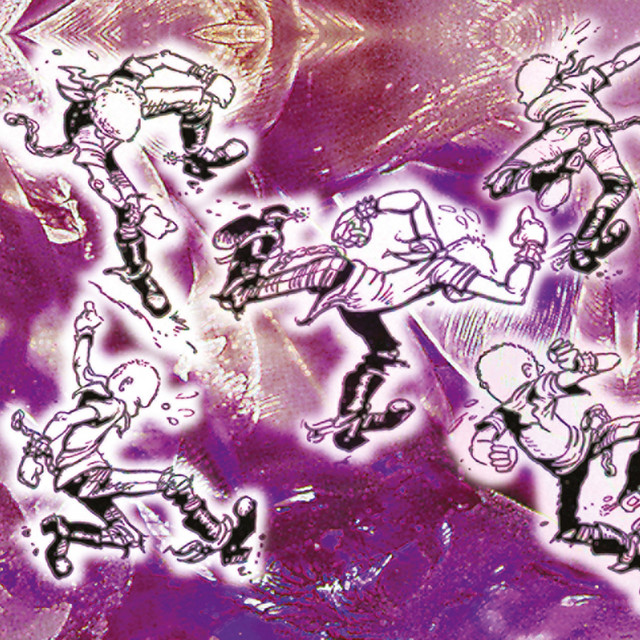 Punk-A-Rama: Melodycore cover art