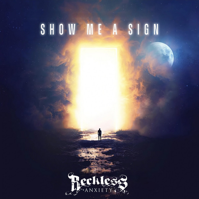 Show Me A Sign cover