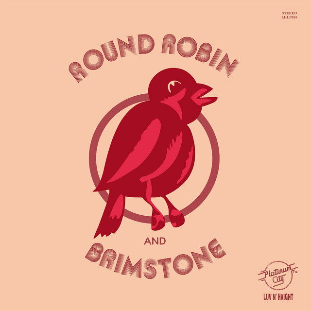 Round Robin And Brimstone