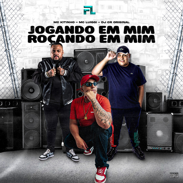 Jogando em Mim Roçando em Mim