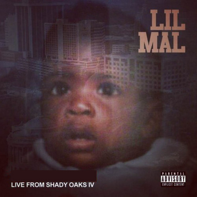 Live from Shady Oaks IV cover art
