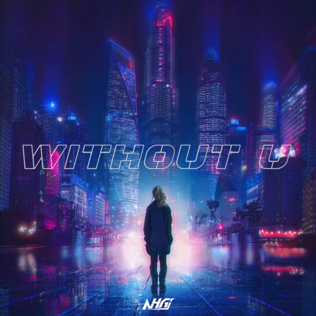 WITHOUT U cover art