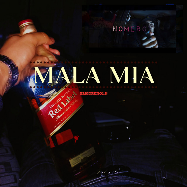 Mala mia
