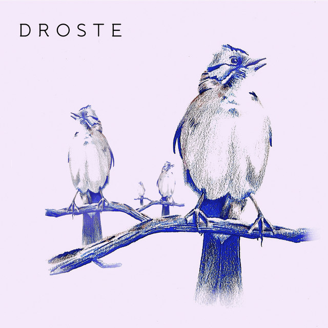 Droste cover art