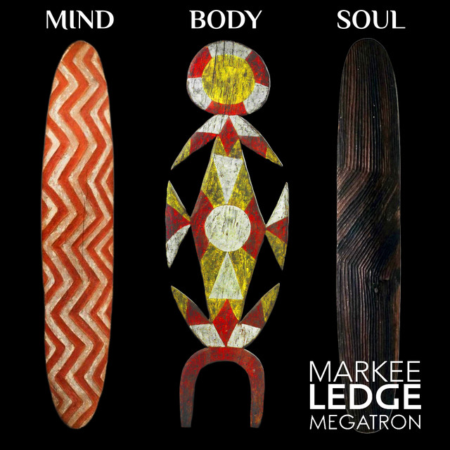 Mind • Body • Soul cover art