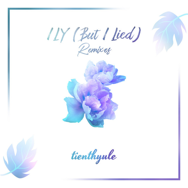ILY (But I Lied) - Fred X Remix